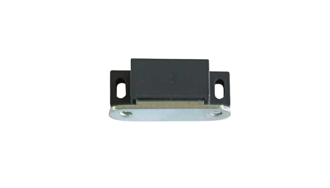 Magnet nábytkový černý RAL 9005